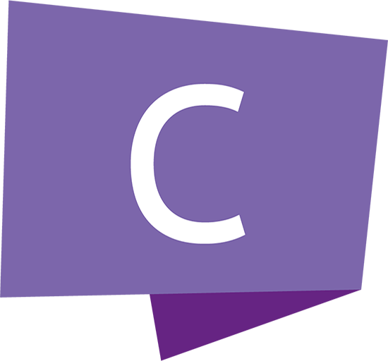 C