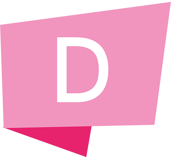 D
